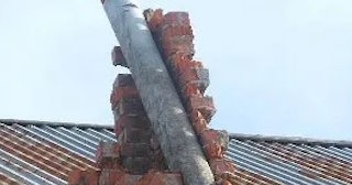 Демонтаж дымохода в частном доме по выгодной цене от 563 рублей | Сварной-Стд