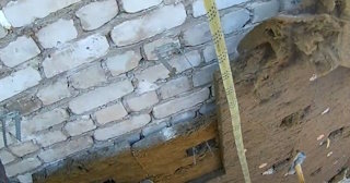 Демонтаж утеплителя в Усть-Джегуте по выгодной цене от 409 рублей - Сварной-Стд