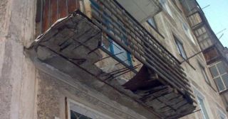 Демонтаж балкона Усть-Джегута, цена от 2913 руб.