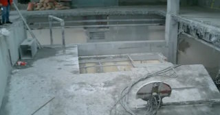 Демонтаж бассейна в Усть-Джегуте: цена от 1022 рублей - Сварной-Стд