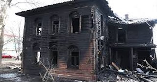 Демонтаж дома после пожара в Усть-Джегуте - Быстро и надежно от Сварной-Стд от 2146 рублей