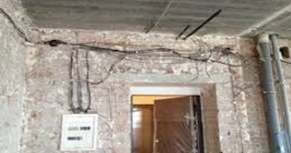 Демонтаж электрики в Усть-Джегуте - цены от 511 руб. - Сварной-Стд