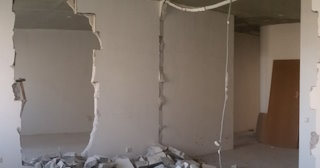 Демонтаж стен в квартире в Усть-Джегуте – цена от 716 рублей. - Сварной-Стд